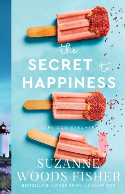 The Secret to Happiness book