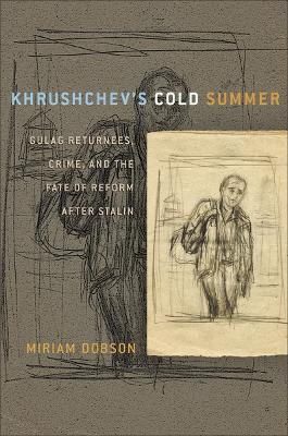 Khrushchev's Cold Summer book