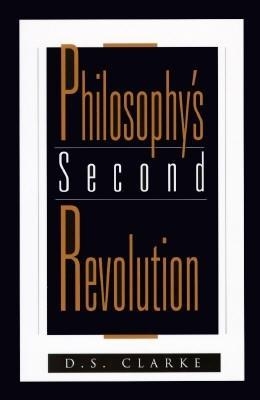Philosophy's Second Revolution book