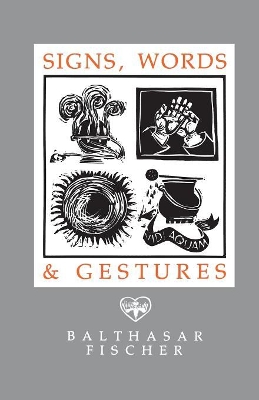 Signs, Words, and Gestures book