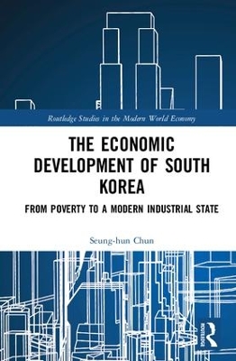 Economic Development of South Korea book