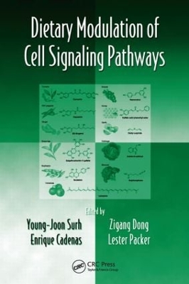 Dietary Modulation of Cell Signaling Pathways book