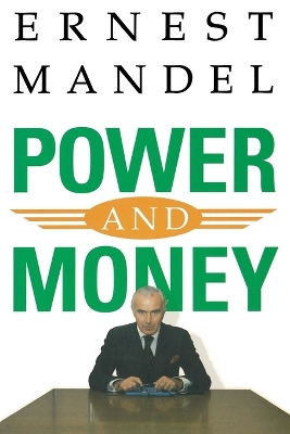 Power and Money: A Marxist Theory of Bureaucracy book