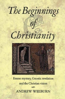 Beginnings of Christianity book