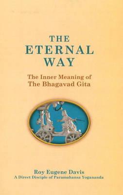 Eternal Way book