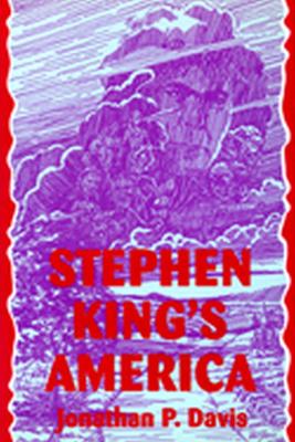 Stephen King's America book