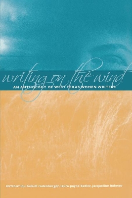 Writing on the Wind by Laura Payne Butler