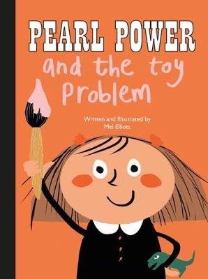 Pearl Power And The Toy Problem book