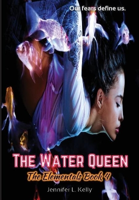 Water Queen book