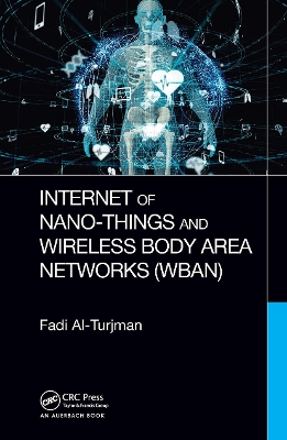 Internet of Nano-Things and Wireless Body Area Networks (WBAN) book