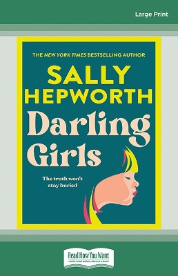 Darling Girls by Sally Hepworth