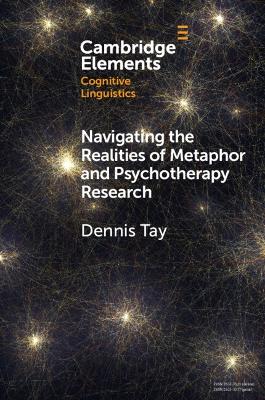 Navigating the Realities of Metaphor and Psychotherapy Research book