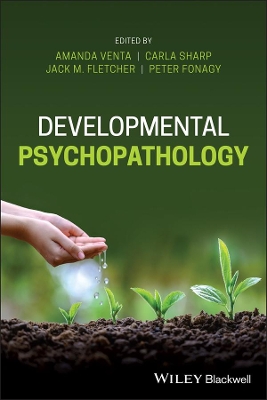 Developmental Psychopathology by Amanda Venta