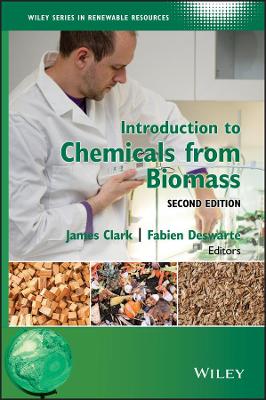 Introduction to Chemicals from Biomass book