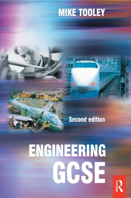 Engineering GCSE by Mike Tooley