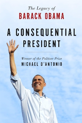 Consequential President book