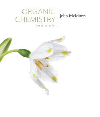 Organic Chemistry book