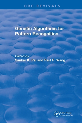 Revival: Genetic Algorithms for Pattern Recognition (1986) by Sankar K. Pal