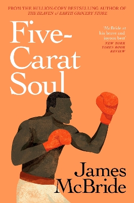 Five-Carat Soul by James McBride