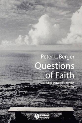 Questions of Faith book