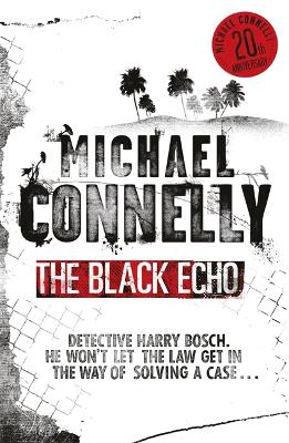 Black Echo book