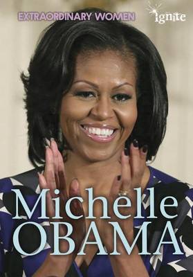 Michelle Obama by Robin S. Doak