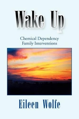 Wake Up book