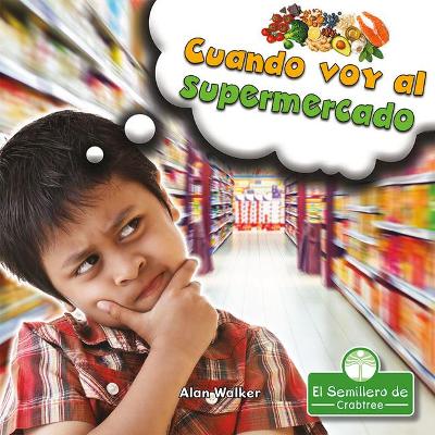 Cuando Voy Al Supermercado (When I Go to the Grocery Store) by Alan Walker