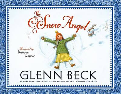 Snow Angel book