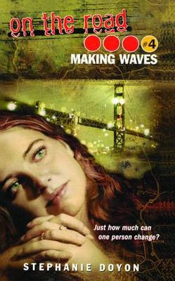 Making Waves book