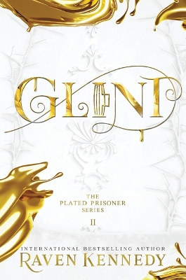 Glint by Raven Kennedy