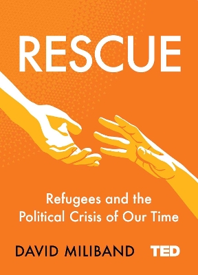 Rescue by David Miliband