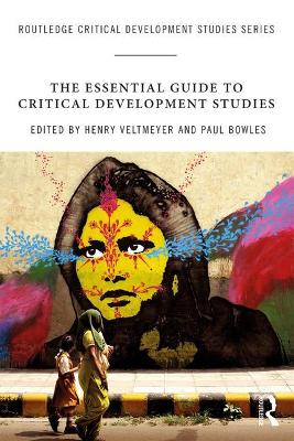 Essential Guide to Critical Development Studies book