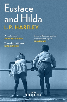 Eustace and Hilda: With an introduction by Anita Brookner book