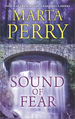 Sound Of Fear book