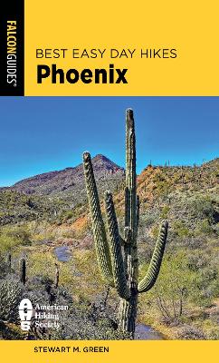 Best Easy Day Hikes Phoenix book