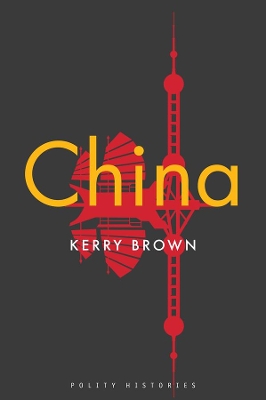China by Kerry Brown