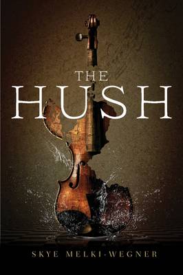 Hush book