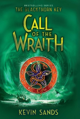 Call of the Wraith: Volume 4 book