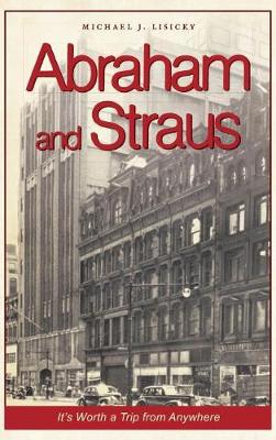 Abraham and Straus book