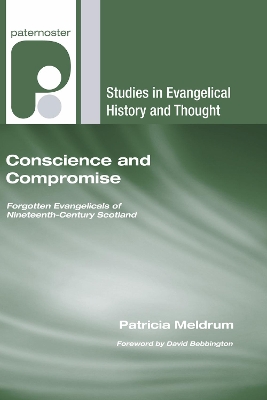 Conscience and Compromise by Patricia Meldrum