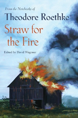 Straw for the Fire book