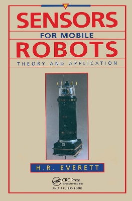 Sensors for Mobile Robots book