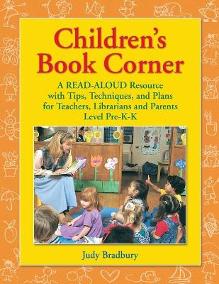 Children's Book Corner by Judy Bradbury