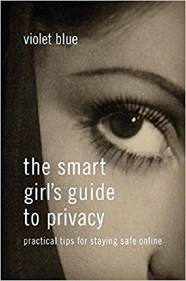 Smart Girl's Guide To Privacy book