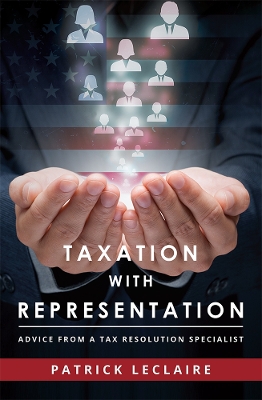 Taxation with Representation book