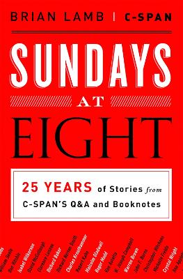 Sundays at Eight book