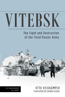 Vitebsk book