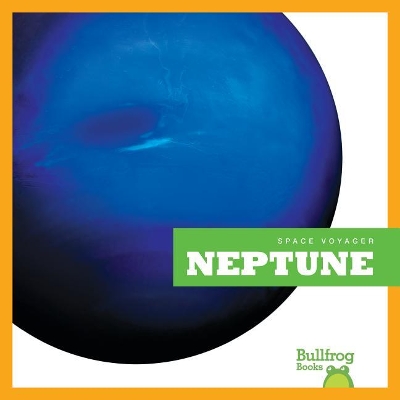 Neptune book