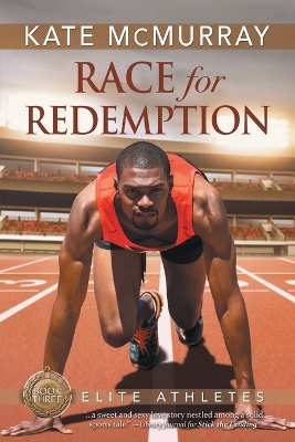 Race for Redemption book